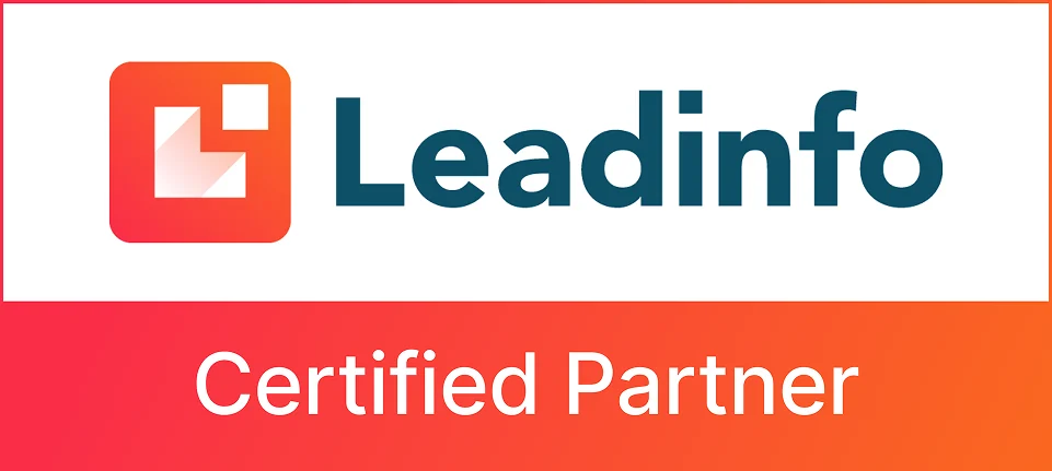 Leadinfo-partner