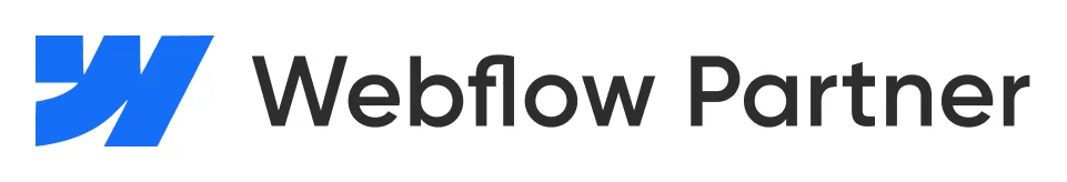 Webflow-partner